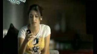 Hazal Kaya Turkcell Reklami [upl. by Raimondo267]