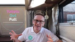 Caravan Beginners Tips and Advice How To Start Caravanning UK [upl. by Iramo82]