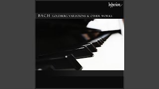 JS Bach Goldberg Variations BWV 988 Var 5 a 1 ô vero 2 Clav [upl. by Dagna]