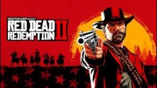 Red Dead Redemption 2 Epílogo 1 Missão Prazeres Simples [upl. by Eener]