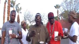 CRUNCHY BLACK YEA I ROB [upl. by Eliam]