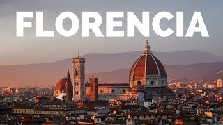 20 Cosas Que Ver y Hacer en Florencia Italia Guía Turística [upl. by Greggory]