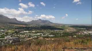 Stellenbosch Academy of Sport [upl. by Anom]