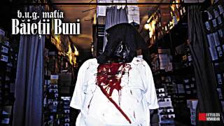 BUG Mafia  Gherila PTM feat ViLLy Prod Tata Vlad [upl. by Sihunn]