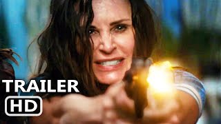 SCREAM 5 Final Trailer 2022 [upl. by Rebmaed]