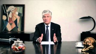 Please connect on your desktop to watch Publicis Groupe Wishes for 2013 [upl. by Pentheas]