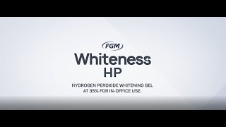 Whiteness HP  Step by Step [upl. by Ejroj]