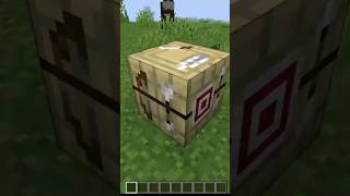 Fletching Table had Become Useless shorts minecraft [upl. by Htabazile]