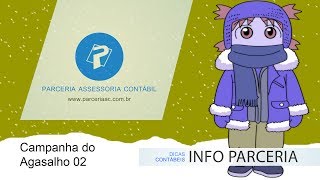 Campanha do Agasalho 2017 é um Sucesso [upl. by Yarrum60]