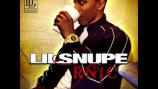 Lil Snupe  Nobody Does It Better ft Meek Mill Prod Deezy On Da Beat [upl. by Netsuj]