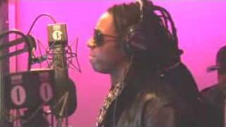 Lil Wayne Tim Westwood Interview Part 2 [upl. by Etnuad848]