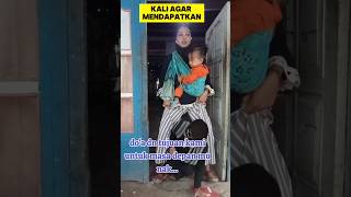 tradisi unik ketika anak mau masuk pondok pesantren ‼️tradisi unik pesantren ibu anak [upl. by Lehmann806]