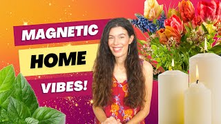 How To Remove Negative Energy From Your Home  Full Ritual so easy [upl. by Aicilra]