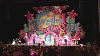 The Wiggles Propeller Live [upl. by Joelynn760]