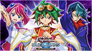 HUGE UPDATES NEW ARCV STORY EVENT MAJOR ANNOUNCEMENTS INCOMING amp MORE  YuGiOh Duel Links [upl. by Apfelstadt]