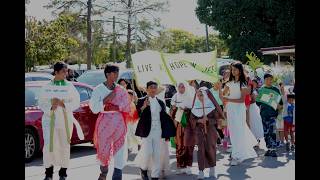 Faith Fest 2024 Highlights  St Alphonsa Syro Malabar Catholic Parish Brisbane North [upl. by Pavel]