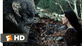 Snow White and the Huntsman 510 Movie CLIP  Troll 2012 HD [upl. by Uno686]