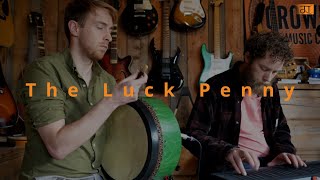 Seaboard Sundays 31  The Luck Penny [upl. by Martainn]