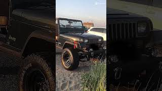 Mahindra jeep mahindra jeep viealreels viralcarracing offroading viralshorts 1990s oldcars [upl. by Quince48]