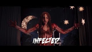 Sickick ‒ Infected 🔥 Music Video [upl. by Geldens]