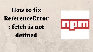 Solve Uncaught RefrenceError  is not defined [upl. by Losiram]