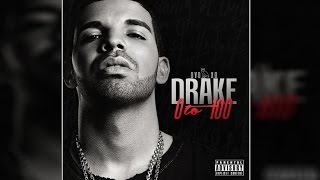 Drake  0 to 100  The Catch Up Lyrics  Official   Free Download  720p HD [upl. by Inajna]