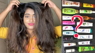 ivrea shampoo uses in Tamil how to use lice [upl. by Niak]