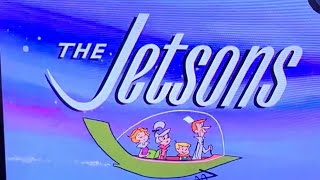 Jetsons intro  Teen Titans Go intro episode [upl. by Htebazil925]