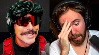 About Dr Disrespect [upl. by Sashenka]