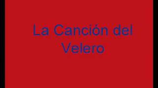 La Fiesta  La canción del velero [upl. by Bord]