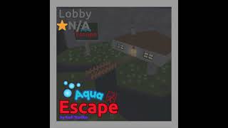 Aqua Escape Lobby BGM [upl. by Ludmilla]