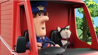 Postman Pats Fun Run 🏃🏻‍♂️  Postman Pat  Full Episode [upl. by Grishilda575]