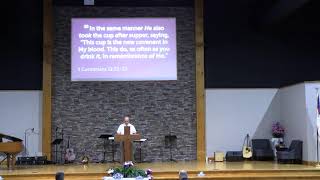 New Life Community Church [upl. by Yeargain]