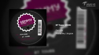 Gemmy  BT Tower Planet Mu  ZIQ229 Deep Dubstep [upl. by Yadseut]