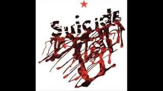 Suicide  Suicide 1977 Full Album [upl. by Nathanoj]