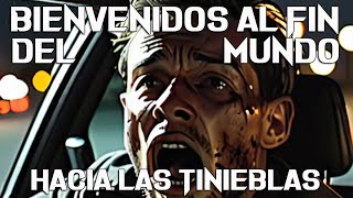 Bienvenido al infierno  AUDIOLIBRO  Hacia las tinieblas 3 [upl. by Heidi]