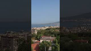 🌋🇮🇹🚤Castellammare di Stabia August 2024 [upl. by Conney]