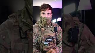 ☠️ EVITA PERDER UN DIENTE 🦷 Todos los Tipos de Máscaras 📦 Airsoft Cosplay y más shorts [upl. by Tengler937]