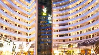 Spiwak Chipichape Cali  Un Hotel Preferred [upl. by Alletnahs]