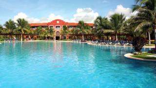 Top 10 Riviera Maya All Inclusive Resorts  Barcelo Maya Colonial  BookItcom [upl. by Atnahs]