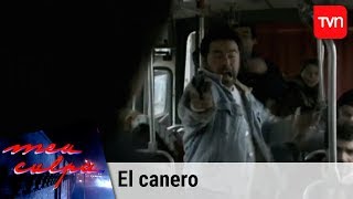 El canero  Mea culpa  T12E1 [upl. by Ellekim74]