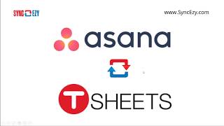 Asana TSheets Integration [upl. by Ybor]