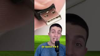 CORES DO USB [upl. by Nette]