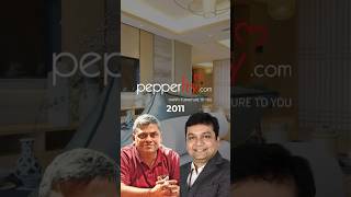 Day 97  The Ultimate Marketing Strategy of PepperFry That Made Them a Billion Dollar Company [upl. by Quint]