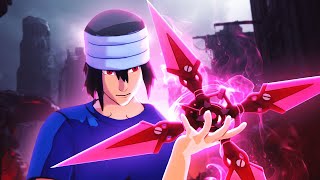 This Ranged Build Melts In Shinobi Striker [upl. by Higinbotham]