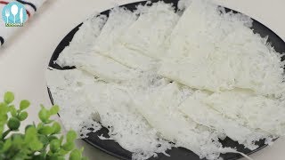 Pitha Recipe  Chita Pitha Making Bangla Recipe  পারফেক্ট ছিট রুটিছিটা পিঠা [upl. by Lorianne]