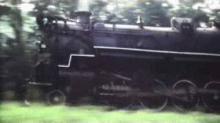 Southern 610 TampP Bham to Chattanooga 791977 Part 2 Argo AL to Crudup AL [upl. by Hirsh20]