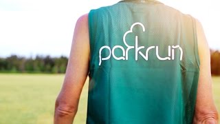 Celebrating 100 Aussie parkruns [upl. by Korney3]