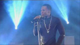 Jason Derulo  Ridin Solo Live On GMTV [upl. by Atinek]