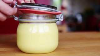 Culys Tips amp Tricks lemon curd maken [upl. by Krefetz]